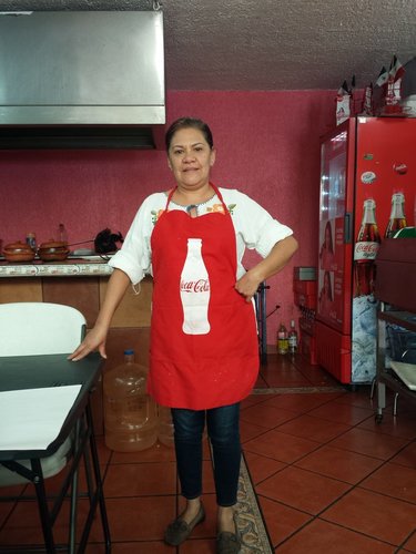 abraham delarosa, arca continental coca cola, service design research